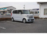 N-BOX EX 