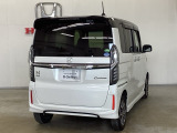 N-BOXカスタム G L ホンダセンシング 4WD 
