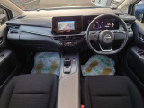 ノート 1.2 S FOUR 4WD 