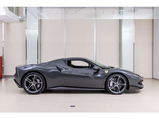296GTB（フェラーリ）のカタログ｜中古車なら【カーセンサーnet】
