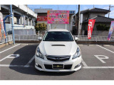 レガシィツーリングワゴン 2.5 GT Sパッケージ 4WD 6MT ターボ フルタイム4WD