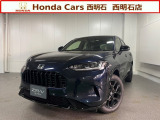 令和7年式 ZR-V 2.0e:HEV Zブラックスタイル ミッドナイトブルービームメタリック 新車 未登録車が入荷いたしました。