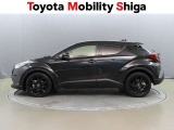 C-HR ハイブリッド 1.8 G モード ネロ 