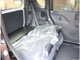 内外装クリーニングが実施されますので、気持ち良く新しいカーライフがスタートできます