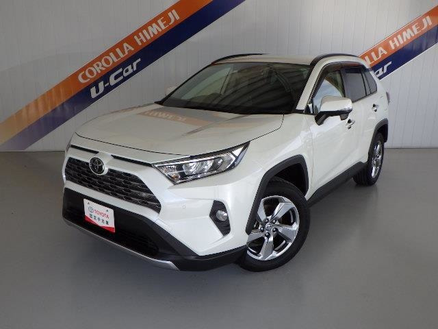 RAV4  2.0 G 4WD