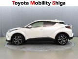 C-HR ハイブリッド 1.8 G 