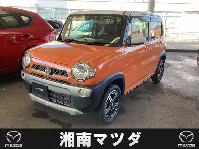フレアクロスオーバー XT 