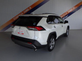 RAV4  2.0 G 4WD