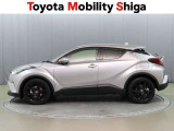 C-HR ハイブリッド 1.8 G モード ネロ 