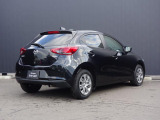 MAZDA2 1.5 15S プロアクティブ 