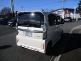 N-BOXカスタム G L ホンダセンシング 