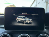 GLC 250 4マチック スポーツ 本革仕様 4WD 修復歴無し