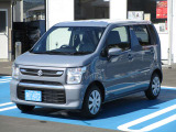 ワゴンR FX 4WD 