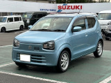 スズキ アルト