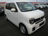 ホンダ N-WGN