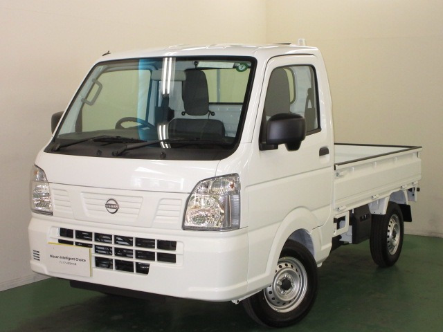 クリッパートラック DX農繁 4WD 