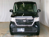 N-BOX G L ホンダセンシング 4WD 
