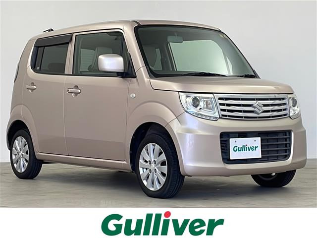 中古車 スズキ MRワゴン ウィット LS 修復歴無し の中古車詳細 (37,000 