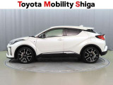 C-HR 1.2 S-T GR スポーツ 