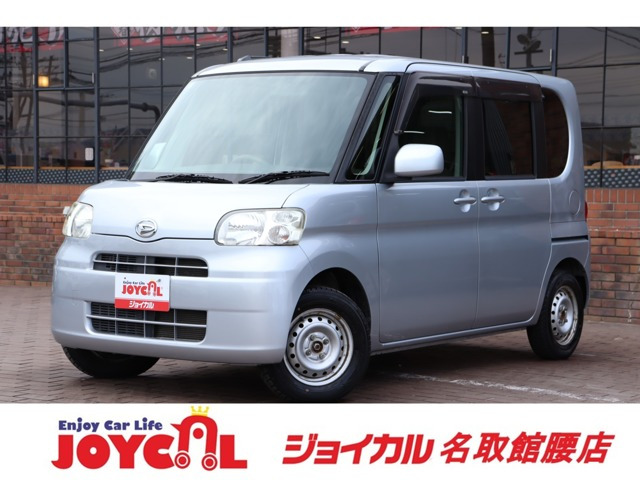 タント X 走行距離無制限1年保証 検R8/3