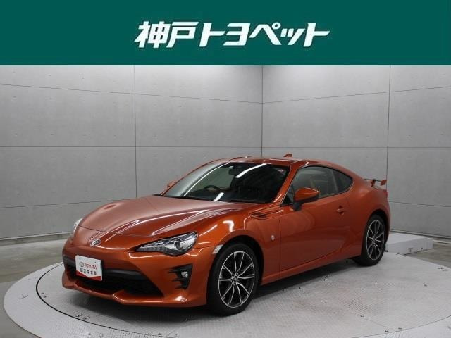 86 2.0 GT リミテッド 