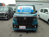 スペーシアベース XF 