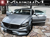 CLSクラス CLS350 ブルーエフィシェンシー 