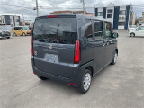 届出済 未使用車は新車の香りがします!中古車のようにタバコ臭い心配がありません。