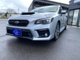 WRX S4 2.0 GT アイサイト 4WD 