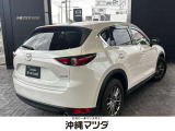 CX-5 2.2 XD Lパッケージ 4WD 