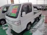 アクティトラック タウン 4WD 