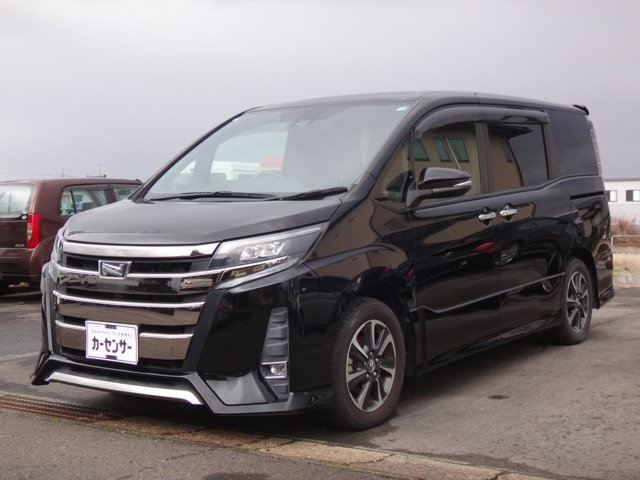 ノア 2.0 Si W×B 