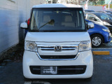 N-BOX L 