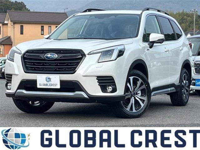 フォレスター  2.0 アーバン セレクション 4WD