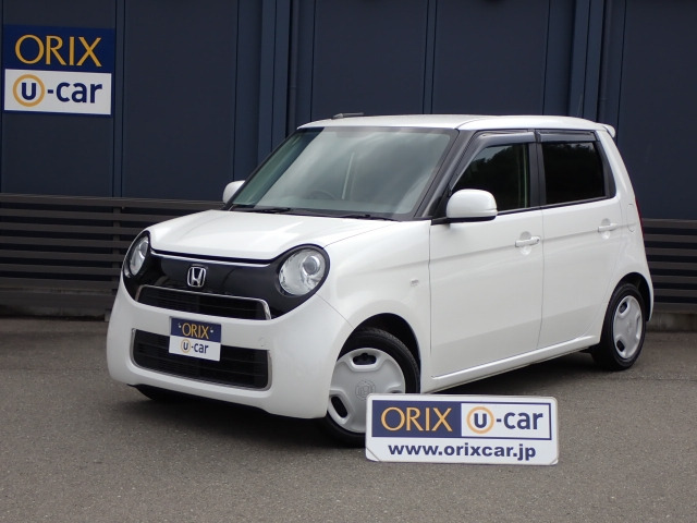 中古車 ホンダ N-ONE スタンダード ローダウン の中古車詳細 (32,000km 