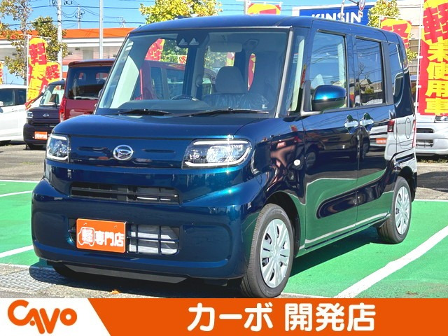 タント L 