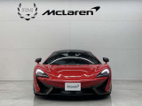 570Sクーペ 3.8 