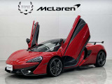 570Sクーペ 3.8 