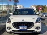 スイフト 1.2 ハイブリッド(HYBRID) MZ 