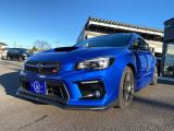 WRX  S4 2.0 STI スポーツ アイサイト 4WD
