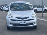 ラクティス 1.3 X ウェルキャブ 車いす仕様車 タイプI 助手席側リヤシート無 