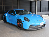 911 GT3 PDK 