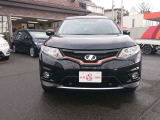 エクストレイル 2.0 20X エマージェンシーブレーキパッケージ 4WD 