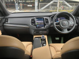 XC90 アルティメット B6 AWD 4WD 