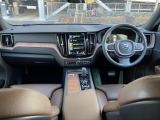 XC60  B5 AWD モメンタム 4WD