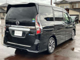 セレナ 1.2 e-POWER ハイウェイスター V 
