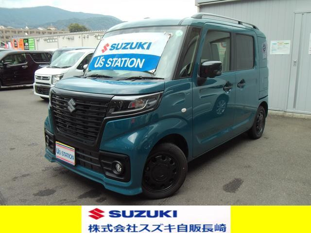 スペーシアベース XF 
