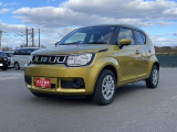 イグニス 1.2 ハイブリッド(HYBRID)  MG 4WD 