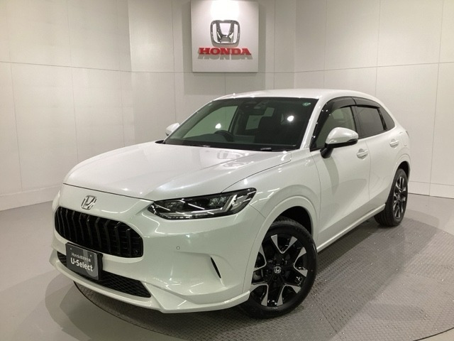 ZR-V1.5 Z 4WD