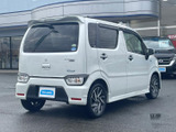 ワゴンRスティングレー 25周年記念車 ハイブリッド(HYBRID) Xリミテッド 